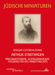 Arthur Stadthagen