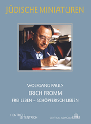Erich Fromm - Cover
