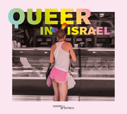 Queer in Israel - Cover