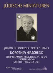 Dorothea Hirschfeld
