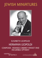 Hermann Leopoldi - Cover