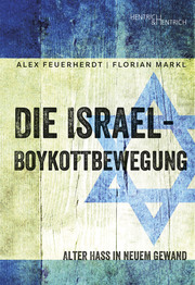 Die Israel-Boykottbewegung