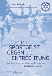 Mit Sportgeist gegen die Entrechtung - Cover