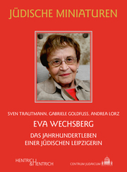 Eva Wechsberg - Cover