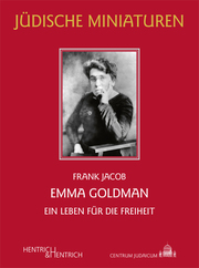 Emma Goldman - Cover