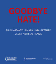 Goodbye Hate!