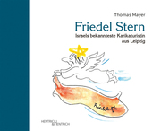 Friedel Stern