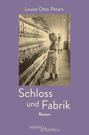 Schloss und Fabrik - Cover