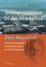 Antisemitismus in der Akademie