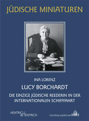 Lucy Borchardt
