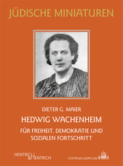 Hedwig Wachenheim