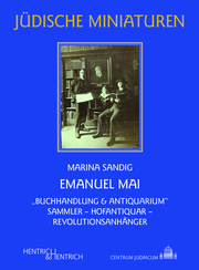 Emanuel Mai - Cover