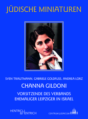 Channa Gildoni - Cover