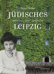 Jüdisches Leipzig