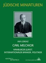 Carl Melchior - Cover