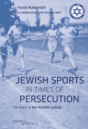 Jewish Sports in Times of Persecution