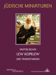 Lew Kopelew - Cover