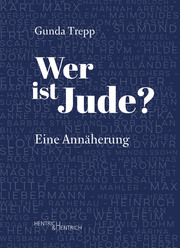 Wer ist Jude?