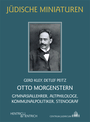 Otto Morgenstern