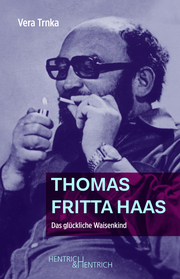 Thomas Fritta Haas - Cover