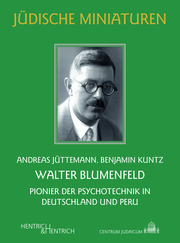 Walter Blumenfeld