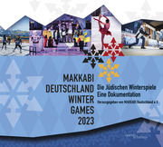 MAKKABI Deutschland Winter Games - Die Jüdischen Winterspiele