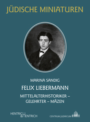 Felix Liebermann - Cover