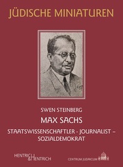 Max Sachs