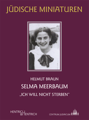 Selma Meerbaum