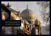 Synagogen in Deutschland Kalender 5785/5786