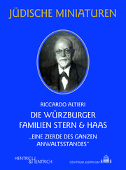 Die Würzburger Familien Stern & Haas