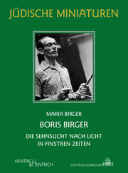 Boris Birger