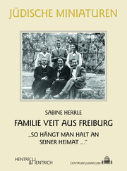 Familie Veit aus Freiburg