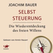 Selbststeuerung - Cover