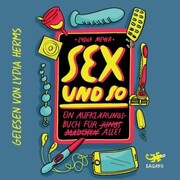 Sex und so - Cover