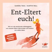 Ent-Eltert euch! - Cover