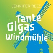 Tante Olgas Windmühle - Cover