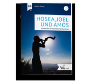 Hosea, Joel und Amos - Cover