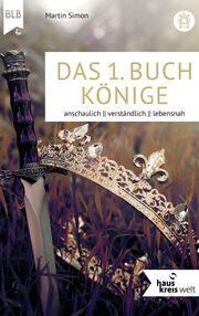 Das 1. Buch Könige - Cover