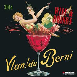 Wine and Drinks 2014