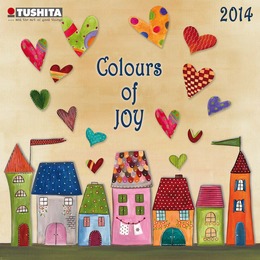 Colours of Joy 2014