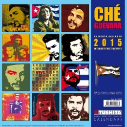 Ché Guevara 2015 - Abbildung 1