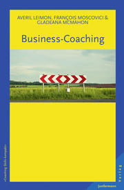 Business-Coaching - Cover