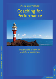 Coaching for Performance - Cover