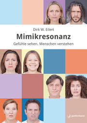Mimikresonanz - Cover