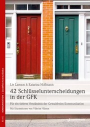 42 Schlüsselunterscheidungen in der GFK - Cover