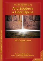 And Suddenly a Door Opens - Cover
