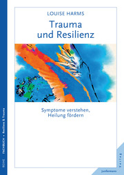 Trauma und Resilienz - Cover