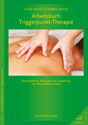 Arbeitsbuch Triggerpunkt-Therapie