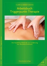 Arbeitsbuch Triggerpunkt-Therapie - Cover